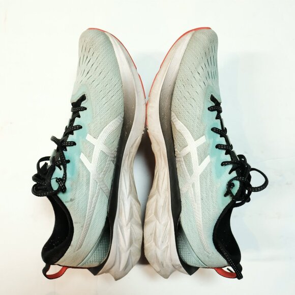 Ascis Novablase 2 - Mens Size 10 - Picture 3 of 7